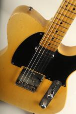 Nacho Guitars 1950-52 Blackguard #1161 Light Aging / Medium D neck 2025_4