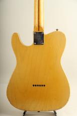 Nacho Guitars 1950-52 Blackguard #1161 Light Aging / Medium D neck 2025_5