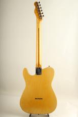 Nacho Guitars 1950-52 Blackguard #1161 Light Aging / Medium D neck 2025_6