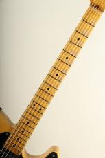 Nacho Guitars 1950-52 Blackguard #1161 Light Aging / Medium D neck 2025_7