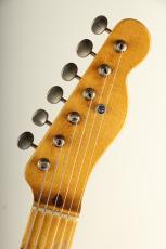 Nacho Guitars 1950-52 Blackguard #1161 Light Aging / Medium D neck 2025_9