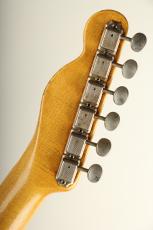 Nacho Guitars 1950-52 Blackguard #1161 Light Aging / Medium D neck 2025_10