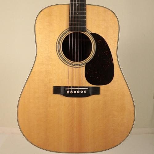 Martin 【新仕様】D-28 Standard #2917008【New】
