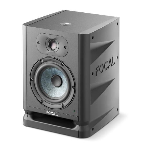 FOCAL ALPHA EVO 50 ニアフィールドモニタースピーカー 1台