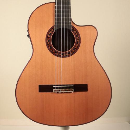 Jose Ramirez [ホセ・ラミレス] Estudio 140 CWE Cedar