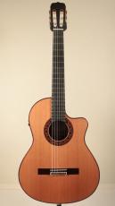 Jose Ramirez [ホセ・ラミレス] Estudio 140 CWE Cedar_2
