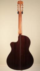 Jose Ramirez [ホセ・ラミレス] Estudio 140 CWE Cedar_3