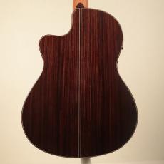 Jose Ramirez [ホセ・ラミレス] Estudio 140 CWE Cedar_4