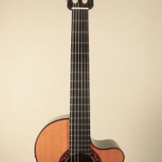 Jose Ramirez [ホセ・ラミレス] Estudio 140 CWE Cedar_5