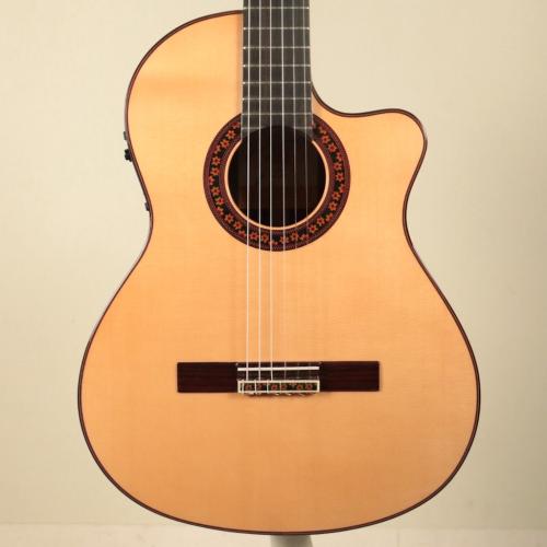Jose Ramirez [ホセ・ラミレス] Estudio 140 CWE Spruce