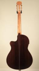 Jose Ramirez [ホセ・ラミレス] Estudio 140 CWE Spruce_3