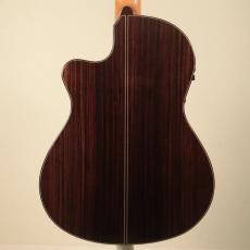 Jose Ramirez [ホセ・ラミレス] Estudio 140 CWE Spruce_4