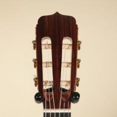 Jose Ramirez [ホセ・ラミレス] Estudio 140 CWE Spruce_9