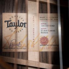 Taylor 314ce SEdition_9