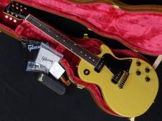 Gibson Les Paul Special TV Yellow 2023_2