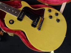Gibson Les Paul Special TV Yellow 2023_3