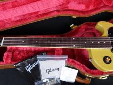 Gibson Les Paul Special TV Yellow 2023_4