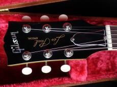 Gibson Les Paul Special TV Yellow 2023_5