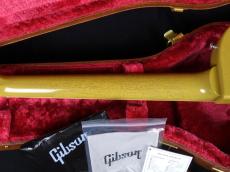Gibson Les Paul Special TV Yellow 2023_8