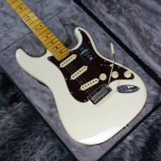 Fender American Professional II Stratocaster Olympic White_3