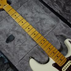 Fender American Professional II Stratocaster Olympic White_4