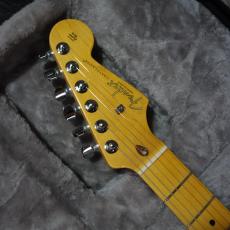 Fender American Professional II Stratocaster Olympic White_5