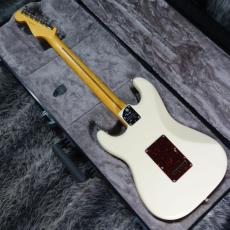 Fender American Professional II Stratocaster Olympic White_6
