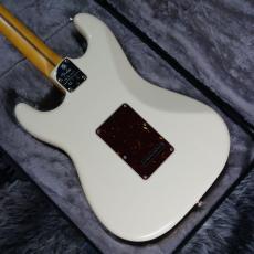 Fender American Professional II Stratocaster Olympic White_7