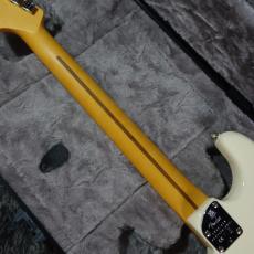 Fender American Professional II Stratocaster Olympic White_8