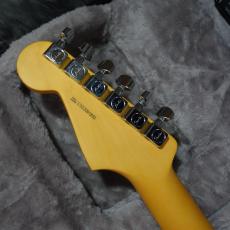 Fender American Professional II Stratocaster Olympic White_9