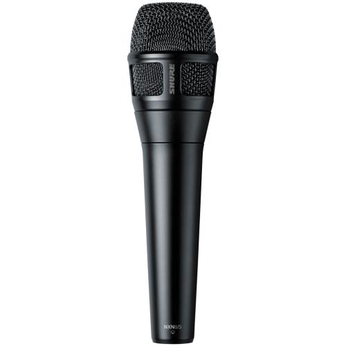Shure NEXADYNE 8/S NXN8/S 中古美品 Shure Nexadyne 8/S [NXN8/S-J] 新品 1366843 Shure(シュア)【楽器検索