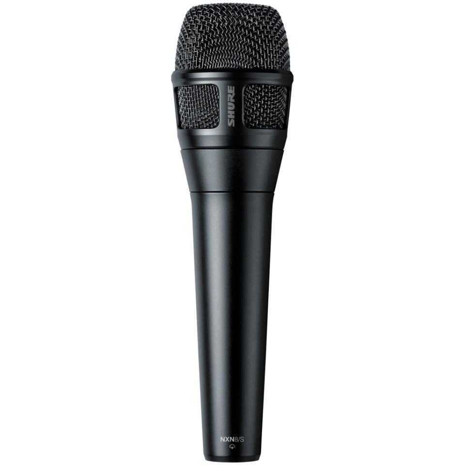 Shure Nexadyne 8/S [NXN8/S-J] 新品 1366843 Shure(シュア)【楽器検索