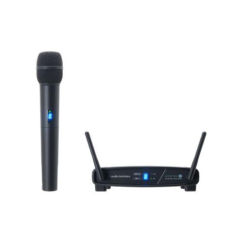 audio-technica ATW1102 ワイヤレスシステム