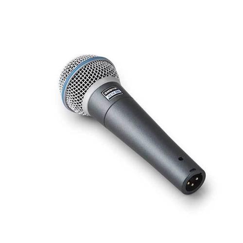 Shure Beta58A