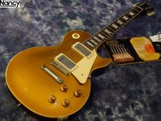 Gibson Custom Shop 60TH ANNIVERSARY LES PAUL STANDARD 1957HEAVY AGED_2
