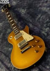 Gibson Custom Shop 60TH ANNIVERSARY LES PAUL STANDARD 1957HEAVY AGED_3