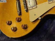 Gibson Custom Shop 60TH ANNIVERSARY LES PAUL STANDARD 1957HEAVY AGED_4