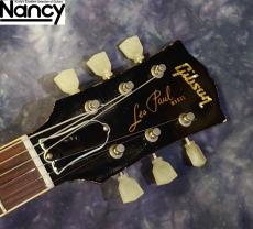 Gibson Custom Shop 60TH ANNIVERSARY LES PAUL STANDARD 1957HEAVY AGED_6