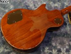 Gibson Custom Shop 60TH ANNIVERSARY LES PAUL STANDARD 1957HEAVY AGED_7