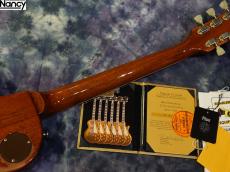 Gibson Custom Shop 60TH ANNIVERSARY LES PAUL STANDARD 1957HEAVY AGED_8