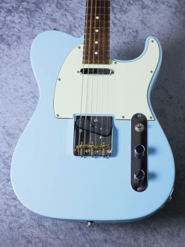 momose MT1-STD/R ~Sonic Blue~ #18867[カタログ外カラー][軽量約3.57㎏]