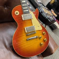 Gibson 【極上フィギュアド杢】Murphy Lab 1959 Les Paul Standard Sunrise Teaburst Ultra Light Aged  [3.97kg]