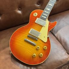 Gibson 【極上フィギュアド杢】Murphy Lab 1959 Les Paul Standard Sunrise Teaburst Ultra Light Aged  [3.97kg]_2
