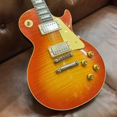 Gibson 【極上フィギュアド杢】Murphy Lab 1959 Les Paul Standard Sunrise Teaburst Ultra Light Aged  [3.97kg]_3