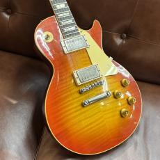 Gibson 【極上フィギュアド杢】Murphy Lab 1959 Les Paul Standard Sunrise Teaburst Ultra Light Aged  [3.97kg]_4