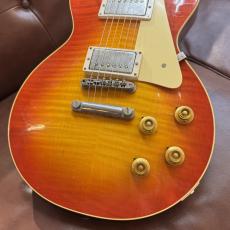 Gibson 【極上フィギュアド杢】Murphy Lab 1959 Les Paul Standard Sunrise Teaburst Ultra Light Aged  [3.97kg]_5