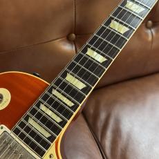 Gibson 【極上フィギュアド杢】Murphy Lab 1959 Les Paul Standard Sunrise Teaburst Ultra Light Aged  [3.97kg]_7