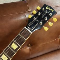 Gibson 【極上フィギュアド杢】Murphy Lab 1959 Les Paul Standard Sunrise Teaburst Ultra Light Aged  [3.97kg]_8