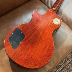 Gibson 【極上フィギュアド杢】Murphy Lab 1959 Les Paul Standard Sunrise Teaburst Ultra Light Aged  [3.97kg]_10