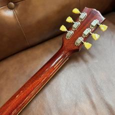 Gibson 【極上フィギュアド杢】Murphy Lab 1959 Les Paul Standard Sunrise Teaburst Ultra Light Aged  [3.97kg]_11